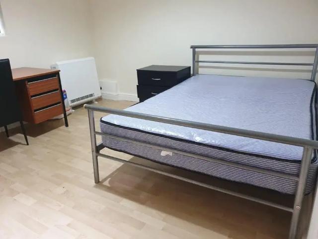 Flat for rent in Old Wharf, City Of Leicester