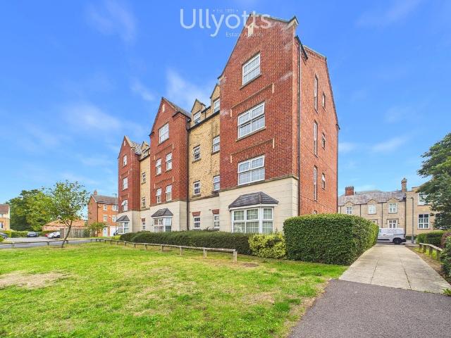 Flat for rent in Old Town, Bridlington