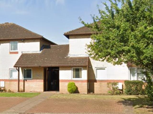 Flat for rent in Minworth, West Midlands