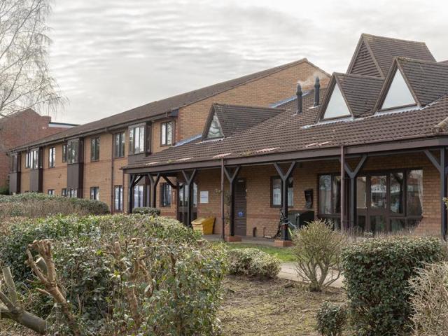 Flat for rent in Lower Stoke, Coventry