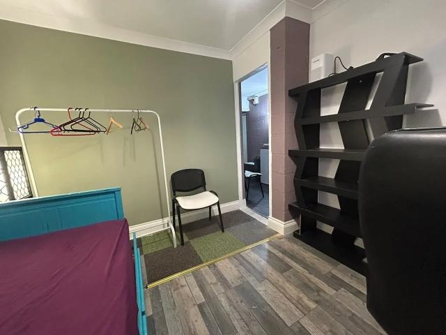 Flat for rent in Crook Log, Greater London
