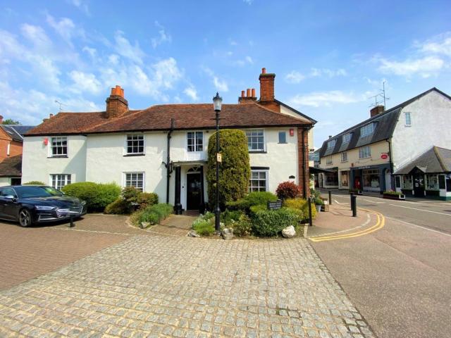 Flat for rent in Oaklands, Fretherne