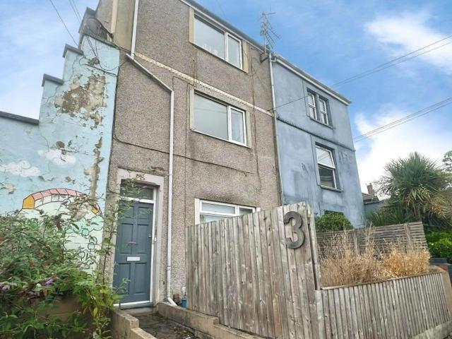 Flat for rent in Upper Knowle, Feckenham
