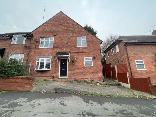 Flat for rent in Mount Pleasant, Quarry Bank