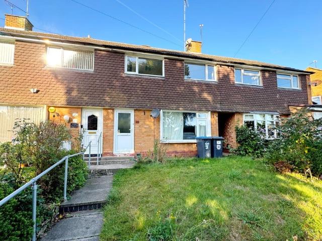 Flat for rent in Brandon, New Bilton