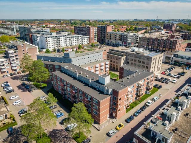 Appartement te huur in Papendrecht, Zuid Holland