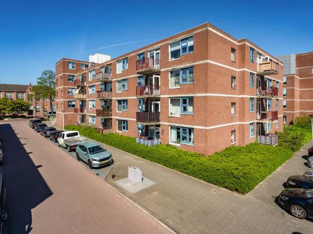 Appartement te huur in Papendrecht, Zuid Holland