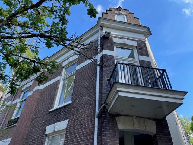 Appartement te huur in Spijkerkwartier, Arnhem