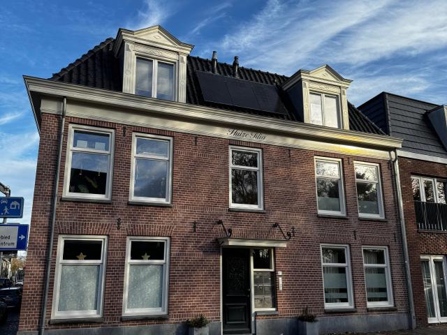 Appartement te huur in Zwolle, Overijssel