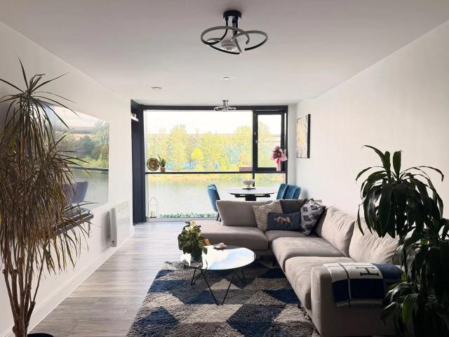 Flat for rent in City Centre, Falcon Lodge