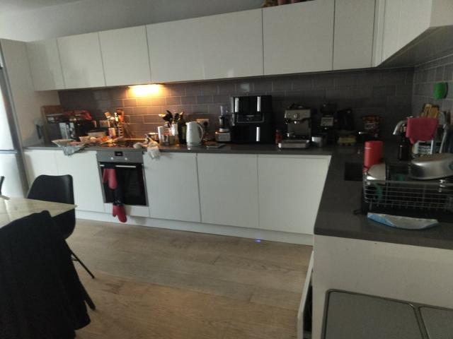 Flat for rent in Royal Wharf, Greater London