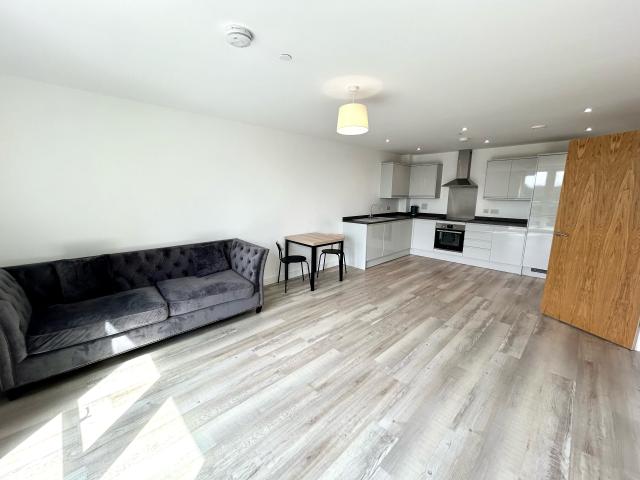 Flat for rent in City Centre, Falcon Lodge