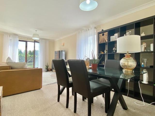 Flat for rent in Newtown, Falcon Lodge