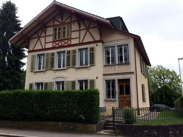 Apartment mieten in Langenthal, Bern