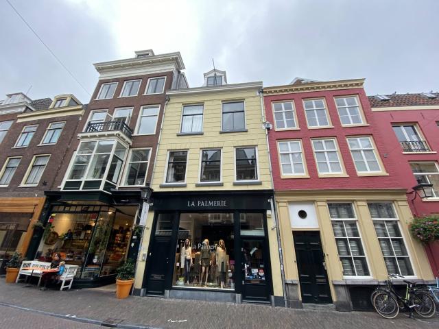 Appartement te huur in Haarzuilens, Utrecht