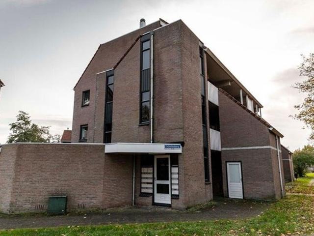 Appartement te huur in Camminghaburen, Leeuwarden