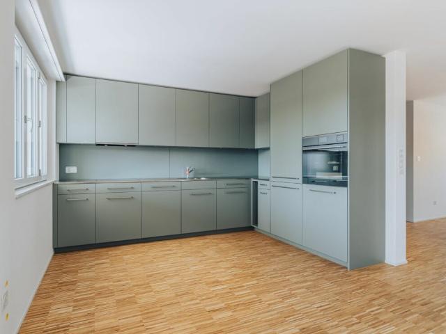 Apartment mieten in Langenthal, Bern