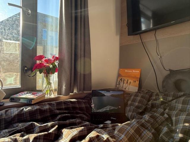 Flat for rent in The Grange, Scotland