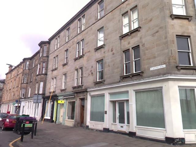 Flat for rent in The Grange, Scotland