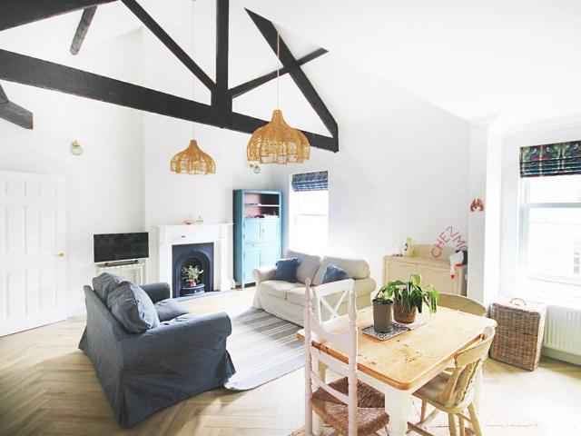 Flat for rent in Strode, Devon
