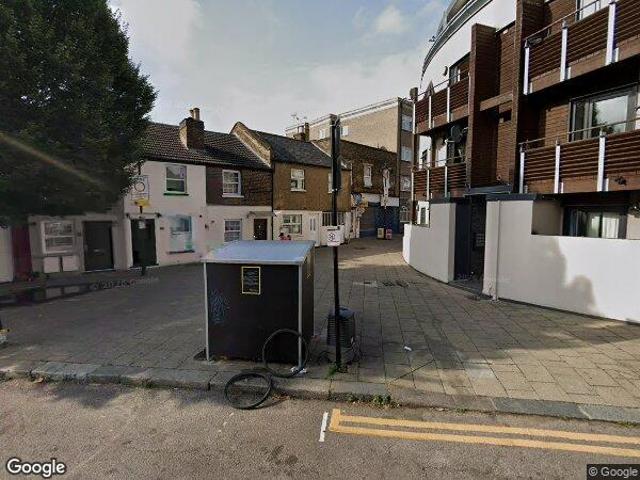Flat for rent in Greater London