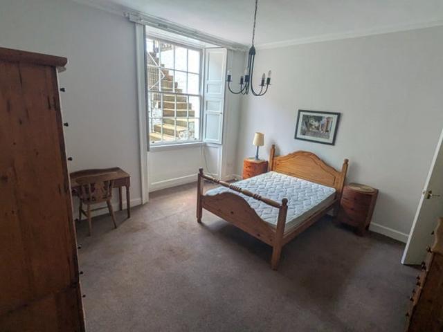 Flat for rent in Canonmills, City of Edinburgh
