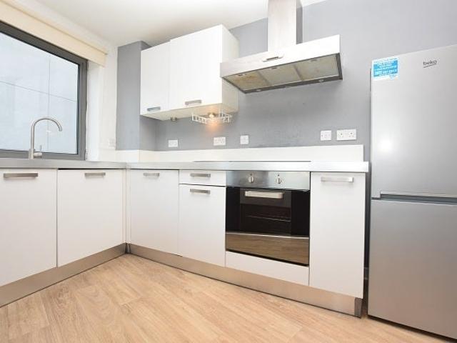 Flat for rent in City Centre, South Yorkshire
