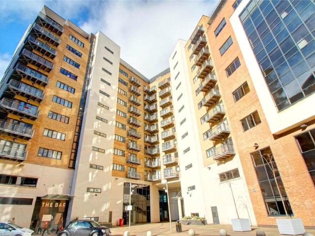 Flat for rent in Grainger Town, Tyne And Wear