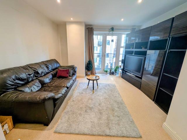 Flat for rent in Grainger Town, Tyne And Wear