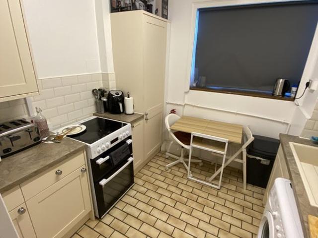 Flat for rent in Bermondsey, Greater London