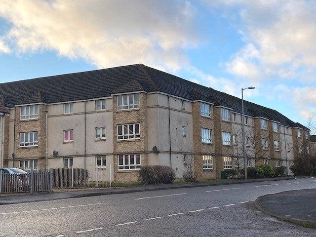 Flat for rent in Hattonrigg, Bellshill