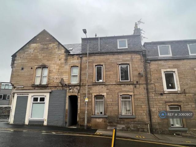 Flat for rent in Gala Park, Galashiels