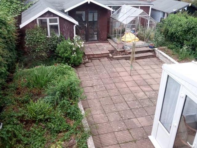 Flat for rent in Pokesdown, Bournemouth