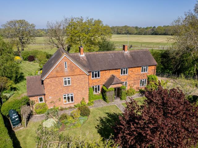 Apartment for rent in Hartley Wintney, Hart