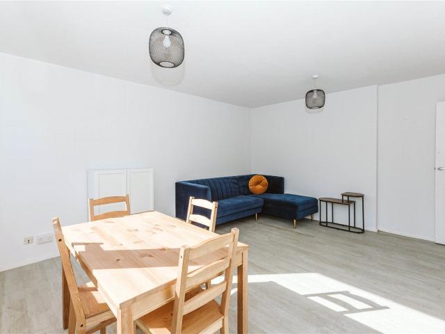 Flat for rent in Feckenham, City Of Bristol