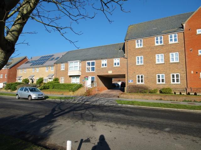 Flat for rent in Kingston Buci, Fishersgate