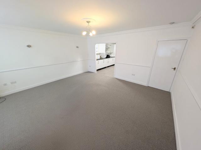 Flat for rent in Egremont, Liscard