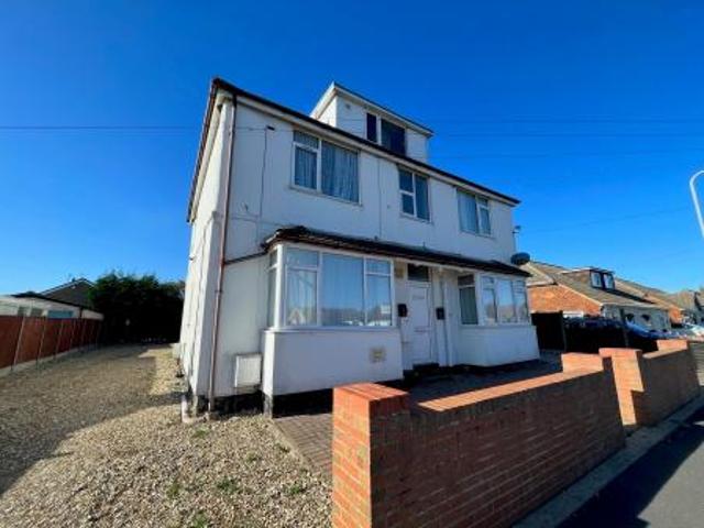 Flat for rent in Mablethorpe and Sutton, Belleau