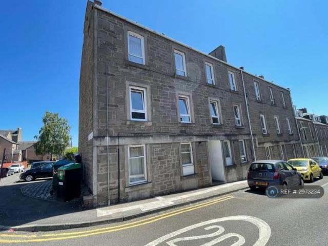 Flat for rent in Blackness, Scotland