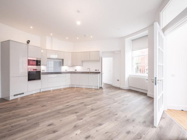 Flat for rent in Leith Links, City of Edinburgh