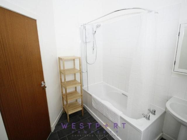 Flat for rent in Blackness, Scotland