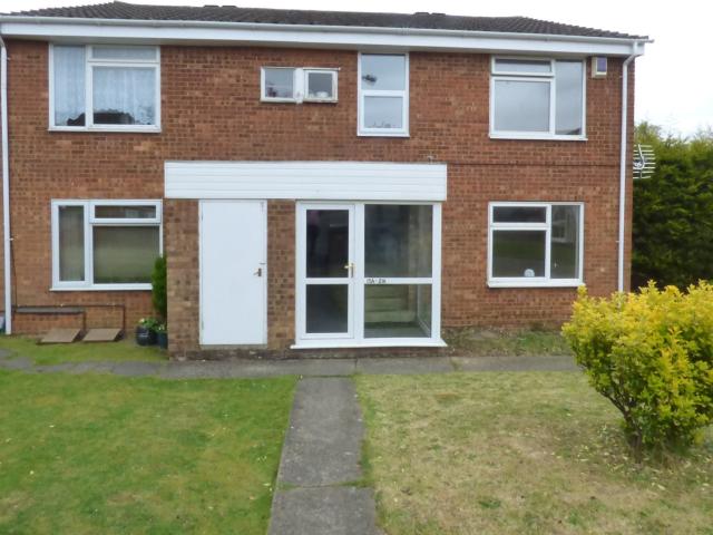 Flat for rent in Stopsley, Luton