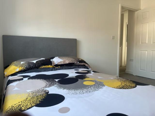 Flat for rent in Salford, Greater Manchester