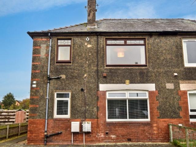 Flat for rent in Newton-on-Ayr, Ayr
