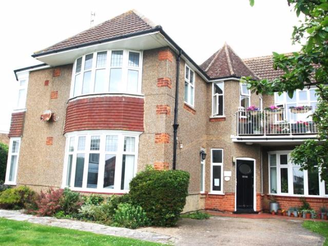 Flat for rent in Worthing, West Sussex