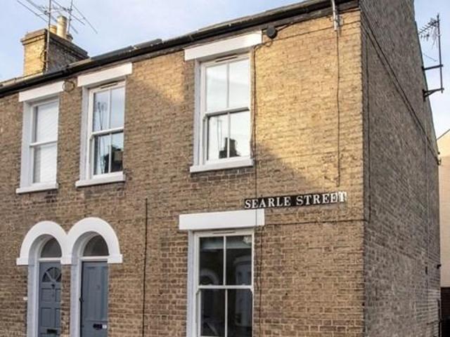 Flat for rent in Arbury, Cambridgeshire