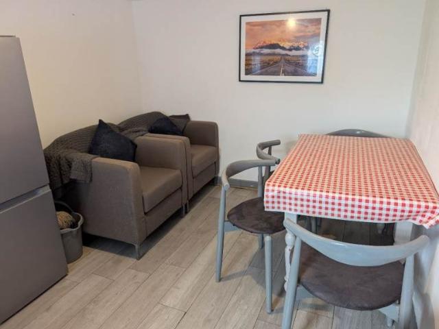 Flat for rent in Forest Gate, Greater London