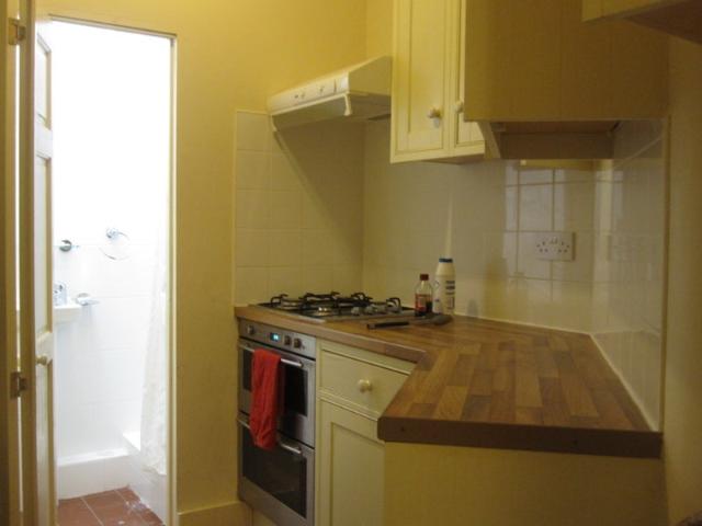 Flat for rent in Forest Gate, Greater London