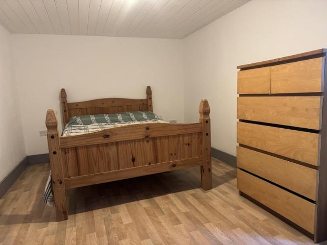 Flat for rent in Forest Gate, Greater London