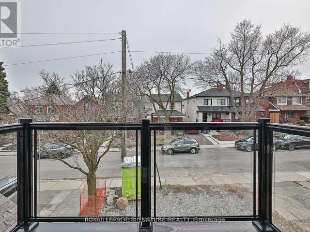 Apartment for rent in Woburn, Ontario
